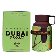 Armaf Odyssey Dubai Chocolat Woda perfumowana